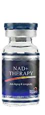 NAD+ Therapy