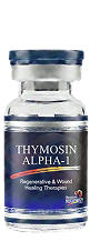 Thymosin Alpha-1