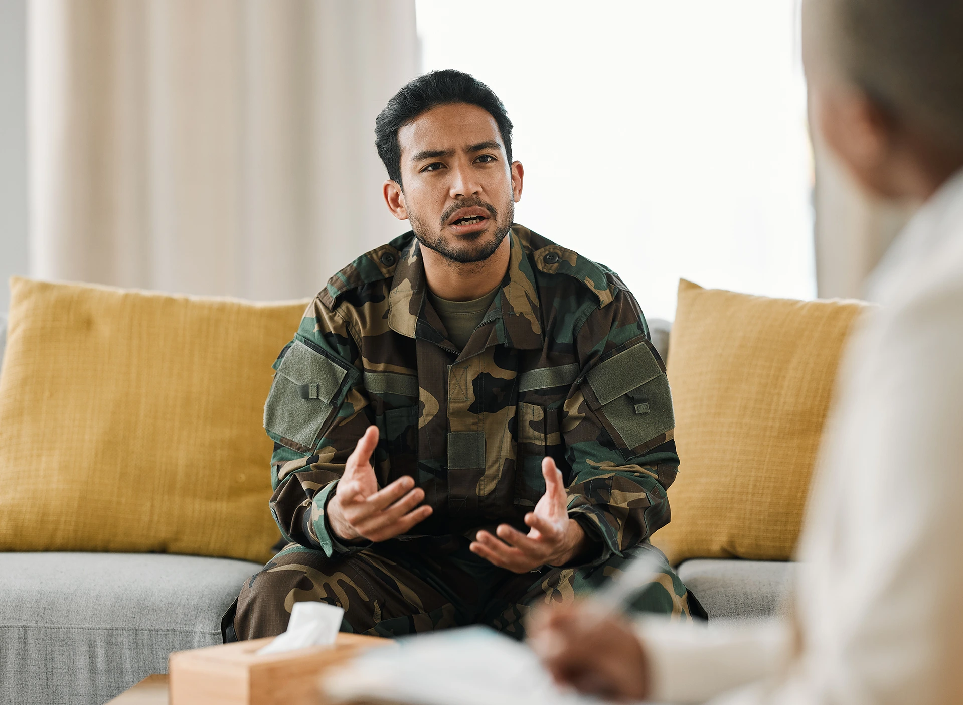 testosterone therapy for veterans