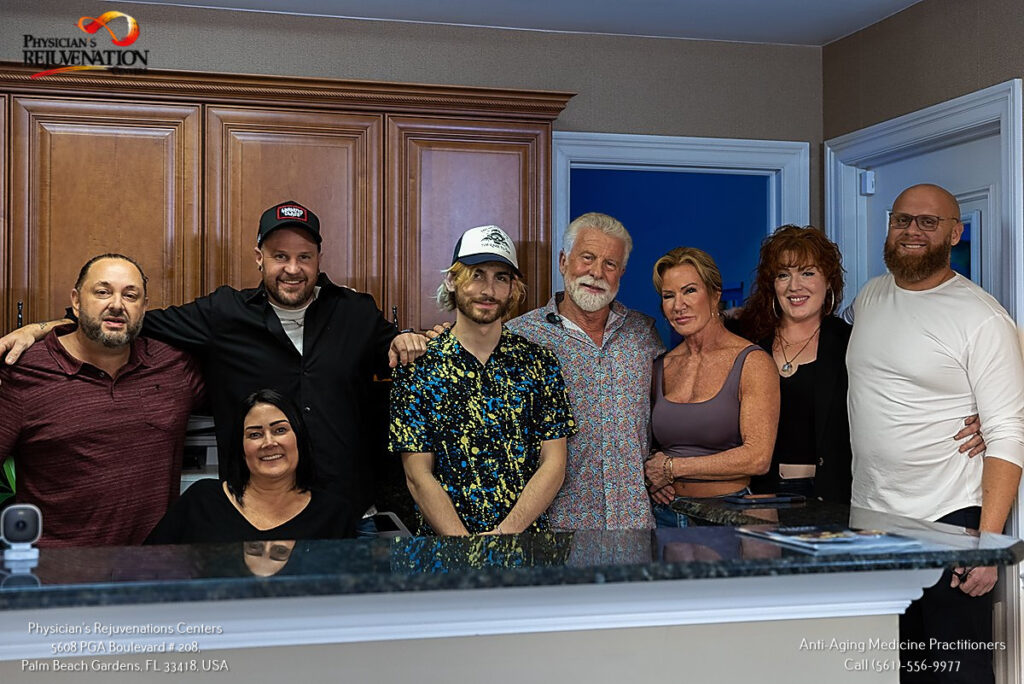 The Complete Guide to Self-Administered Testosterone Injection Therapy