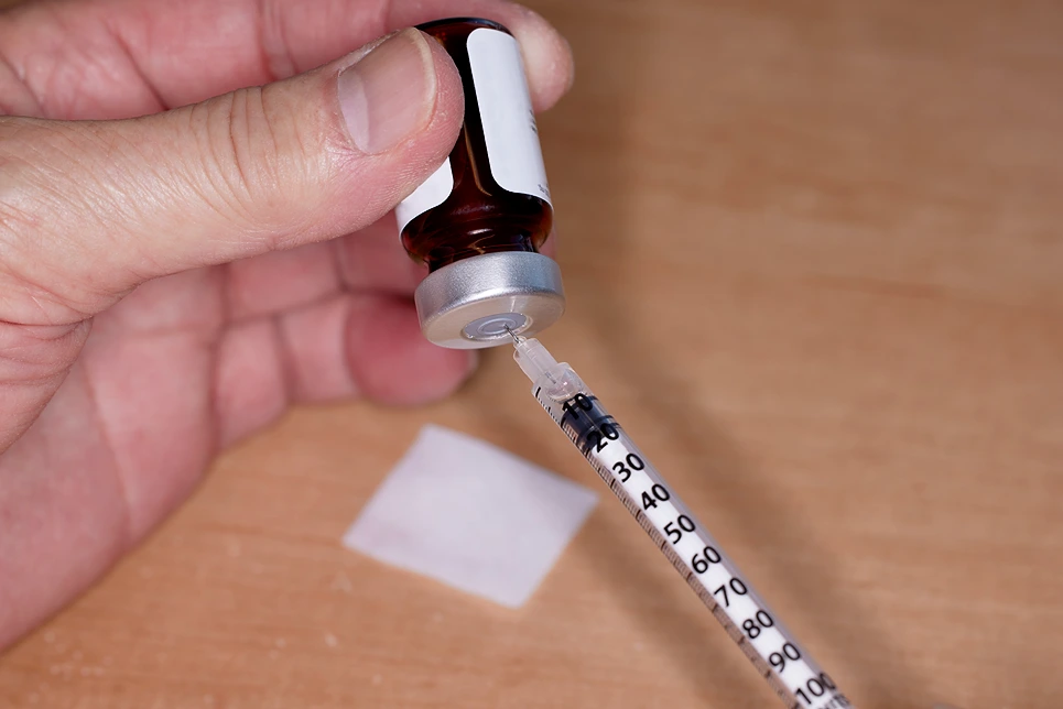 The Complete Guide To Self Administered Testosterone Injection Therapy The Complete Guide To Self Administered Testosterone Injection Therapy